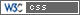CSS Valid